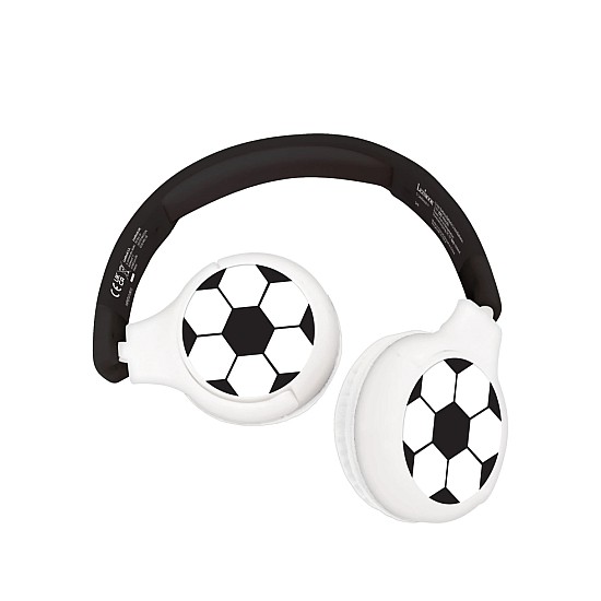 Lexibook Casti Lexibook Football Bluetooth