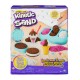 SPIN MASTER Kinetic Sand Ice Cream Treats (6068200)