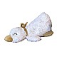 BrandMac Plus Petu Petu Teddy bear Delilah Duck (PP1051)