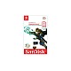 SanDisk Card Memorie Zelda Micro SanDisk 1TB - Nintendo Switch