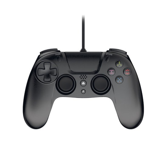 Gioteck Controller Gioteck VX-4 Wired Black - Playstation 4