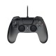 Gioteck Controller Gioteck VX-4 Wired Black - Playstation 4