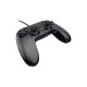 Gioteck Controller Gioteck VX-4 Wired Black - Playstation 4