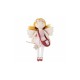 Bloomingville Papusa Bloomingville Mini Fedora The Tooth Fairy Soft Rose (82054448)