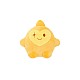 Disney Plus Disney Wish Star 20cm (6315877033)