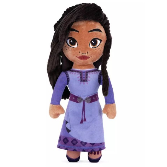 Disney Plus Disney Wish Asha 30cm (6315877032)