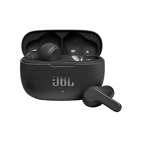 JBL Earphones JBL Wave 200 TWS BT Black