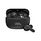 JBL Earphones JBL Wave 200 TWS BT Black