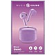 Cellular Line Earphones MS Swag TWS BT Violet