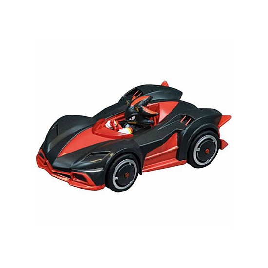 Carrera Toys Carrera Pull Speed Sonic The Hedgehog Shadow the Hedgehog Pull-Back 1:43 (15818326)