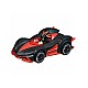 Carrera Toys Carrera Pull Speed Sonic The Hedgehog Shadow the Hedgehog Pull-Back 1:43 (15818326)