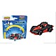 Carrera Toys Carrera Pull Speed Sonic The Hedgehog Shadow the Hedgehog Pull-Back 1:43 (15818326)