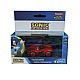 Carrera Toys Masina Carrera Pull Speed Sonic The Hedgehog Shadow the Hedgehog (Red) Pull-Back 1:43 (15818328)