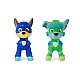 Paw Patrol Paw Patrol Mighty Movie Pup Squad Random 4.5cm