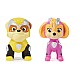 Paw Patrol Paw Patrol Mighty Movie Pup Squad Random 4.5cm