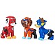 Paw Patrol Paw Patrol Mighty Movie Pup Squad Random 4.5cm