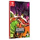 ADAMVISION STUDIOS Atari Recharged Collection Vol 2 Nintendo Switch