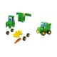 Battat Company John Deere Build-a-Buddy Sprayer (15-47277)