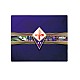 Techmade Mousepad Official Sfondo Maglia ACF Fiorentina