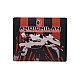 Techmade Mousepad Official AC Milan