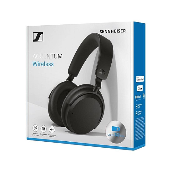 Sennheiser Casti Sennheiser Accentum Wireless