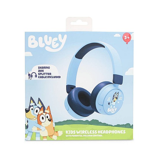 Headphones Otl Bluey Bt Wireles