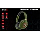 Headphones Otl Anc Bt 2g Mw3 Olive Snake Camo