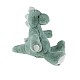 Trendenz Plus Tinka Baby Teddy Bear Dinosaur 30cm (9-900132)