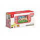 Unknown Consola Lite Animal Crossing Coral Special Edition - Nintendo Switch