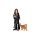 Schleich Harry Potter Hermione Granger & Crookshanks