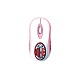 Techmade Mini Mouse AC Milan Official Pink - PC