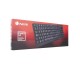 NGS Tastatura NGS Funky V3 It Key Black