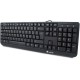 NGS Tastatura NGS Funky V3 It Key Black