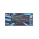 NGS Tastatura NGS Wired RGB GKX-450