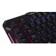 NGS Tastatura NGS Wired RGB GKX-450