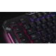 NGS Tastatura NGS Wired RGB GKX-450