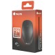 NGS Mouse NGS Wireless Fog 1000dpi 2 Black