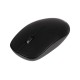 NGS Mouse NGS Wireless Fog 1000dpi 2 Black