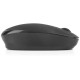 NGS Mouse NGS Wireless Fog 1000dpi 2 Black