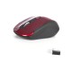 NGS Mouse NGS Mini Wireless Haze 1600dpi Red/Black