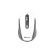 NGS Mouse NGS Mini Wireless Haze 1600dpi White/Black