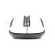 NGS Mouse NGS Mini Wireless Haze 1600dpi White/Black