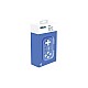 8Bitdo Controller 8BitDo Micro Bluetooth Blue