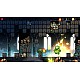 LIZARDCUBE Wonder Boy The Dragon's Trap PlayStation 5