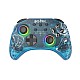 Trade Invaders Controller Trade Invaders Harry Potter Expecto Patrom Blue