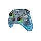 Trade Invaders Controller Trade Invaders Harry Potter Expecto Patrom Blue