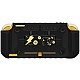 Hori Husa Hori Lite Hybrid System Armor Pokemon Pikachu Black & Gold