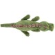 Depesche Plus Dino World Dinozaur Green 50cm (0412653)