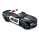 Maisto Masina cu telecomanda Maistro R/C Police Car-Chevrolet Camaro R/C 1:14 27/40Mhz 35cm (140011)