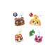 Epoch Set Aquabeads Animal Crossing New Horizons (31832)